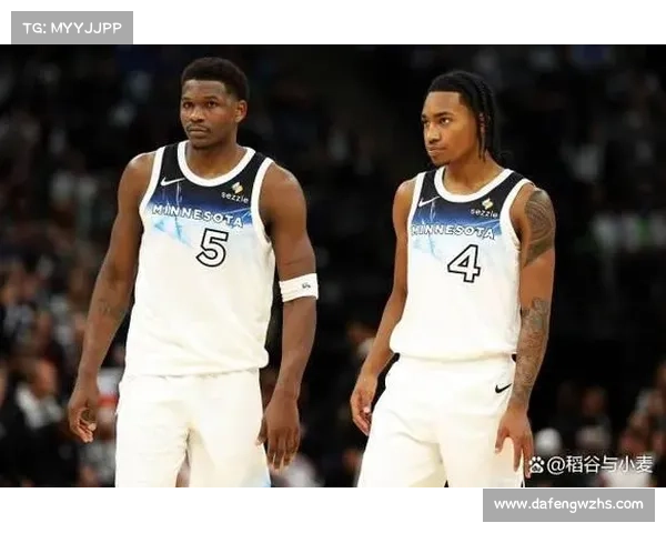 NBA乐透抽签，森林狼获得状元签