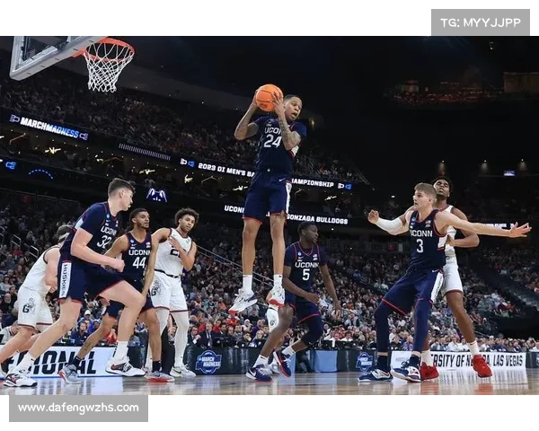 NCAA最终四强全是黑马,NBA选秀行情最好是“乐透秀” NCAA最终四强全是黑马,NBA选秀行情最好是“乐透秀”