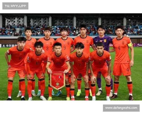 U20亚洲杯都在“卷”留洋:16队多达50人,国青留洋人数同组最少! U20亚洲杯都在“卷”留洋:16队多达50人,国青留洋人数同组最少!
