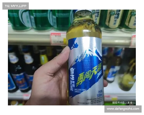 “都市勇闯”还是“勇闯天涯”?1464件涉嫌侵权啤酒被查获了丨追踪到底 “都市勇闯”还是“勇闯天涯”?1464件涉嫌侵权啤酒被查获了丨追踪到底
